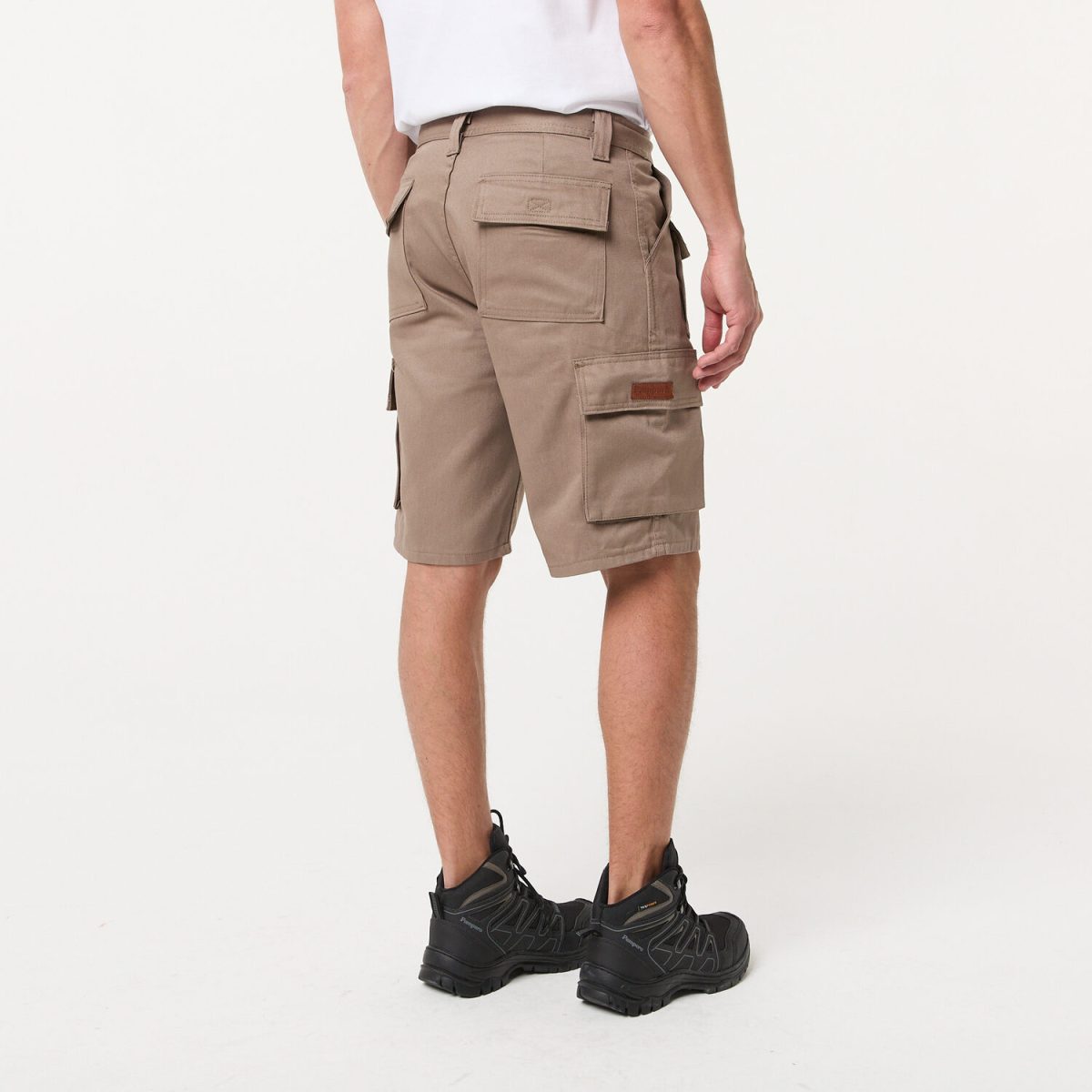 Bermuda Cargo Beige Pampero