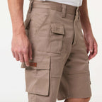 Bermuda Cargo Beige Pampero