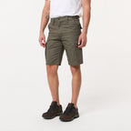 Bermuda Cargo Verde Pampero