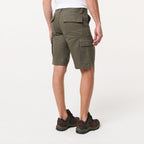 Bermuda Cargo Verde Pampero