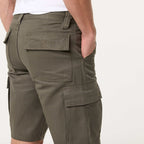 Bermuda Cargo Verde Pampero