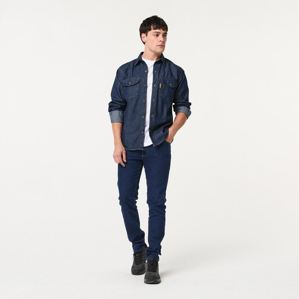 Jean Córdoba Stone Pampero