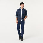 Jean Córdoba Stone Pampero