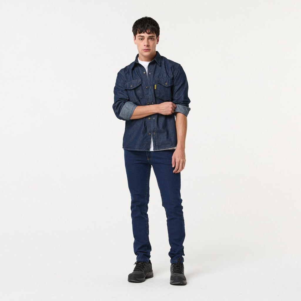 Jean Córdoba Stone Pampero