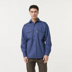 Camisa De Trabajo Aero Pampero