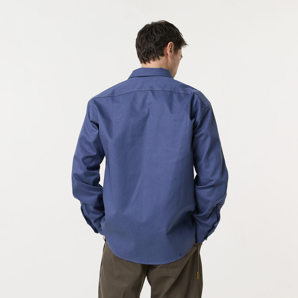 Camisa De Trabajo Aero Pampero