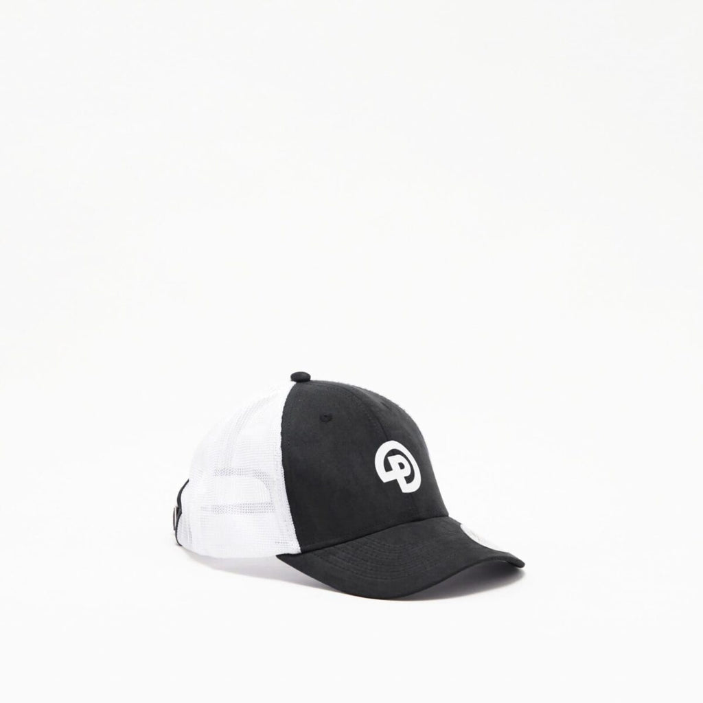 Gorra Santa Fe Negra Pampero