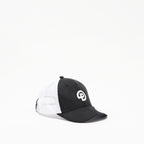 Gorra Santa Fe Negra Pampero