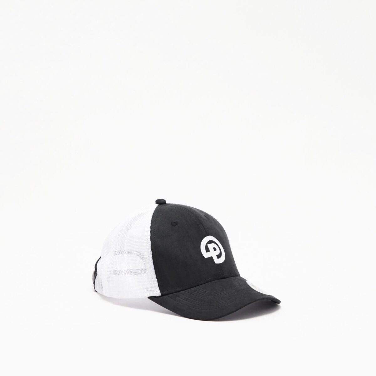 Gorra Santa Fe Negra Pampero