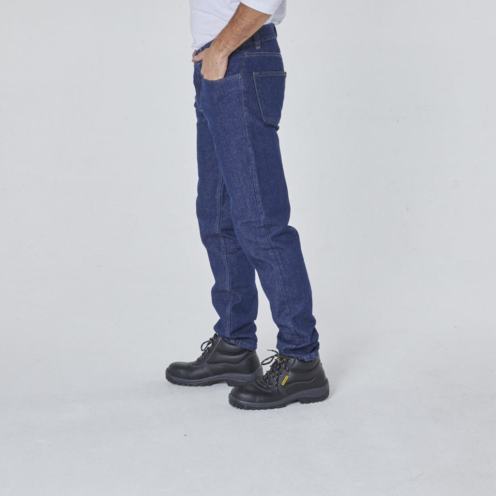 Jean Worker Azul Pampero