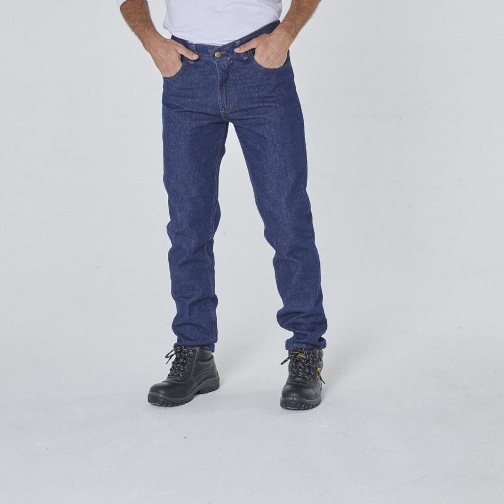 Jean Worker Azul Pampero