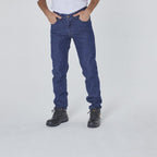 Jean Worker Azul Pampero