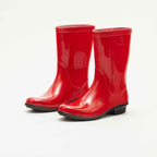 Bota de Lluvia PVC Dama Pampero