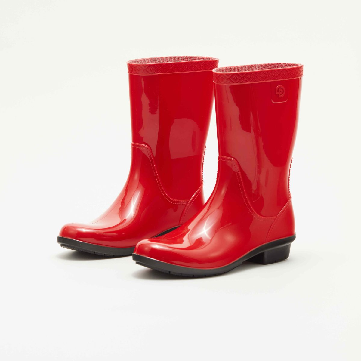 Bota de Lluvia PVC Dama Pampero