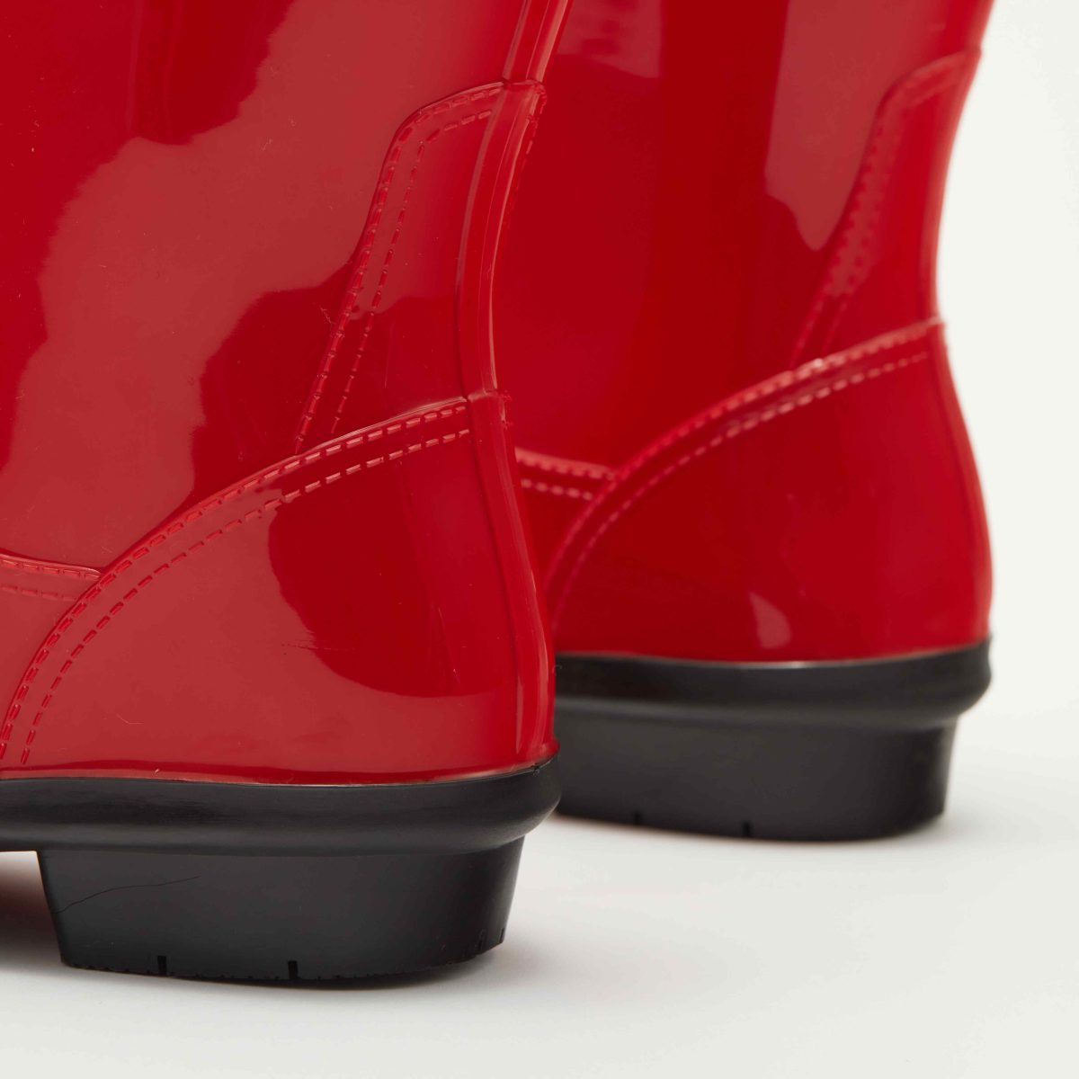 Bota de Lluvia PVC Dama Pampero