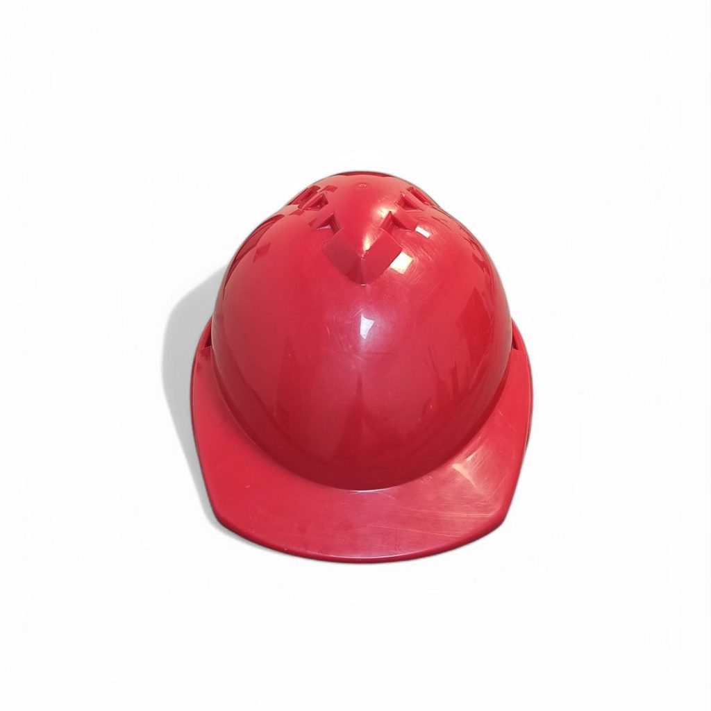 Casco Seguridad Pampero