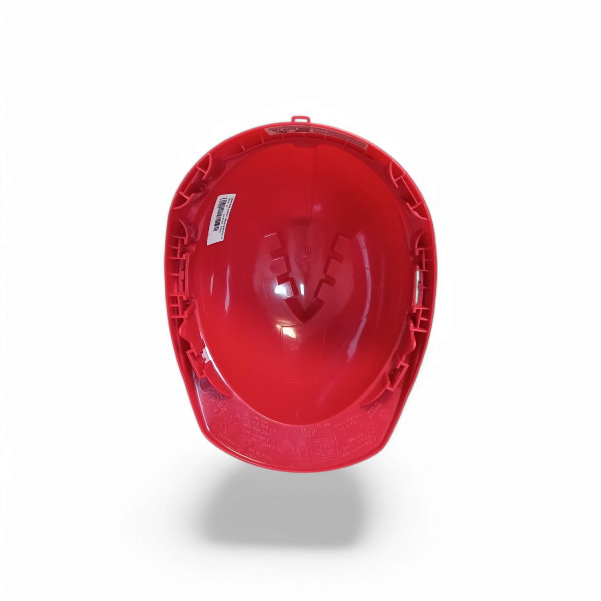 Casco Seguridad Pampero