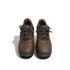 Zapato Seguridad Homologado Marrón - Prusiano 1609 Pampero