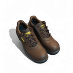 Zapato Seguridad Homologado Marrón - Prusiano 1609 Pampero