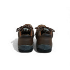 Zapato Seguridad Homologado Marrón - Prusiano 1609 Pampero