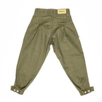 Bombacha de Campo Niño Verde Pampero