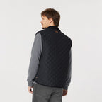 Chaleco Trelew Negro Pampero