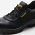 Zapato Seguridad Homologado Negro - Prusiano 1609 Pampero