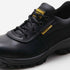 Zapato Premium 1619 Negro Pampero