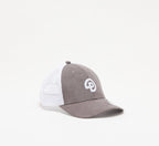 Gorra Santa Fe Gris Pampero