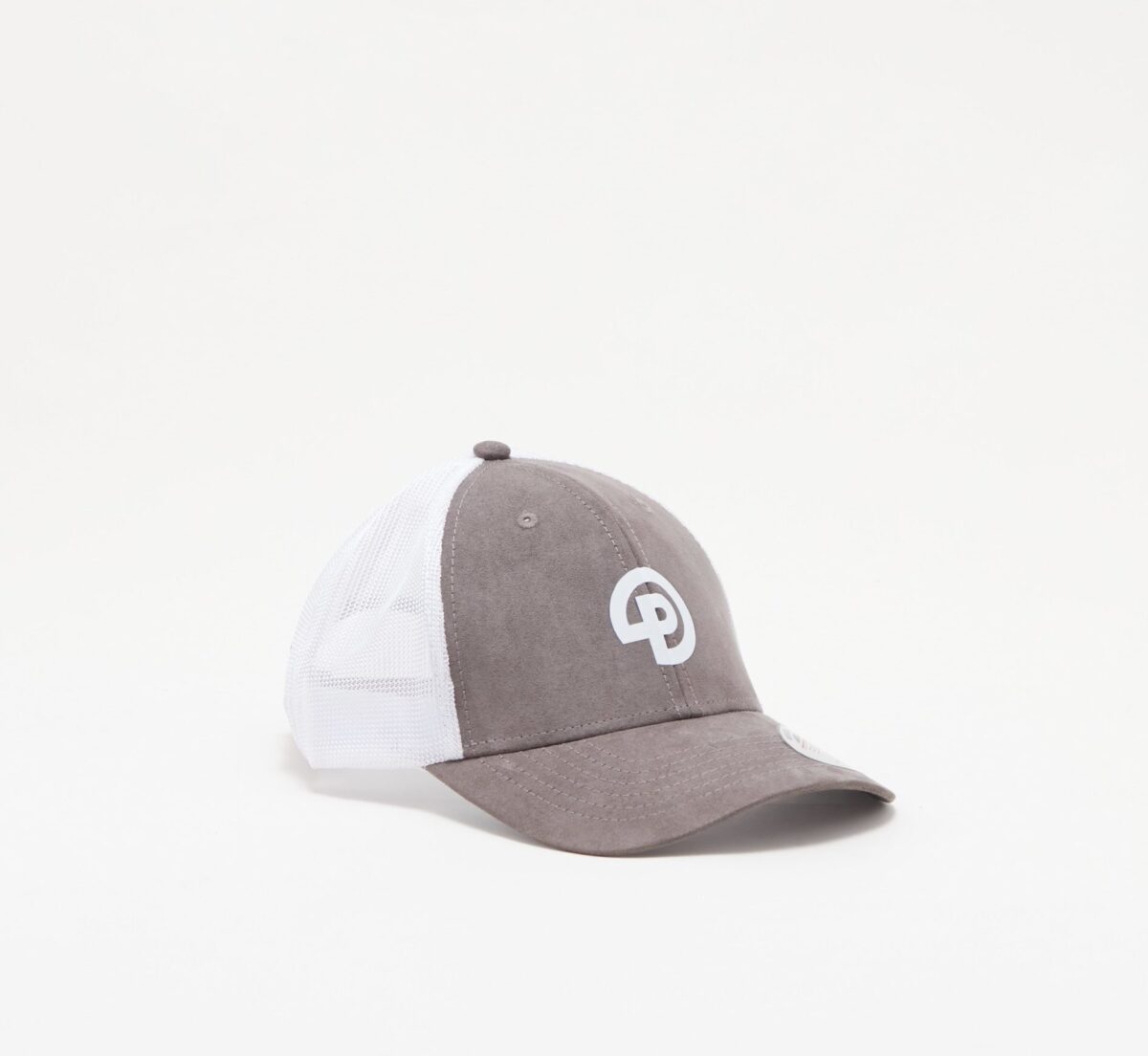 Gorra Santa Fe Gris Pampero