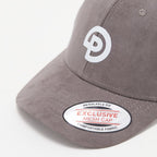 Gorra Santa Fe Gris Pampero