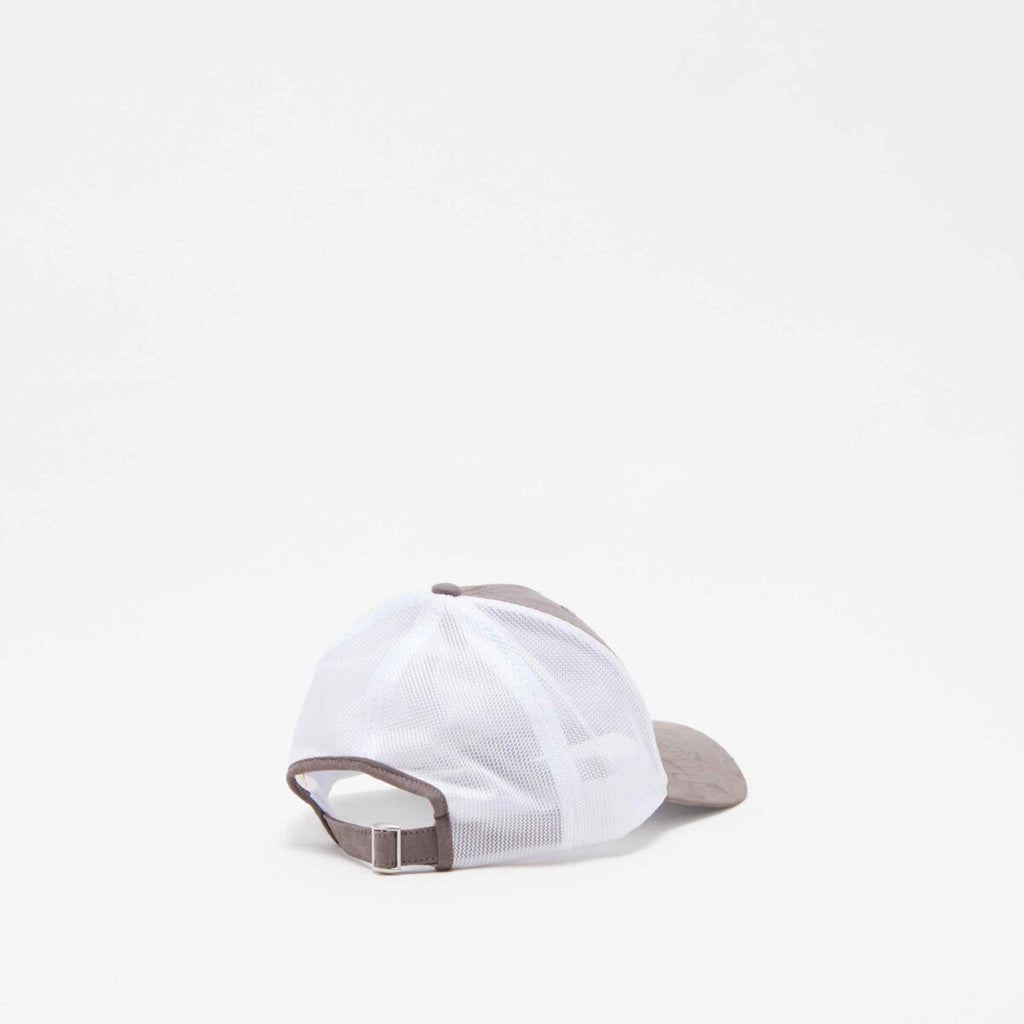 Gorra Santa Fe Gris Pampero