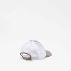 Gorra Santa Fe Gris Pampero