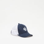 Gorra Santa Fe Azul Pampero