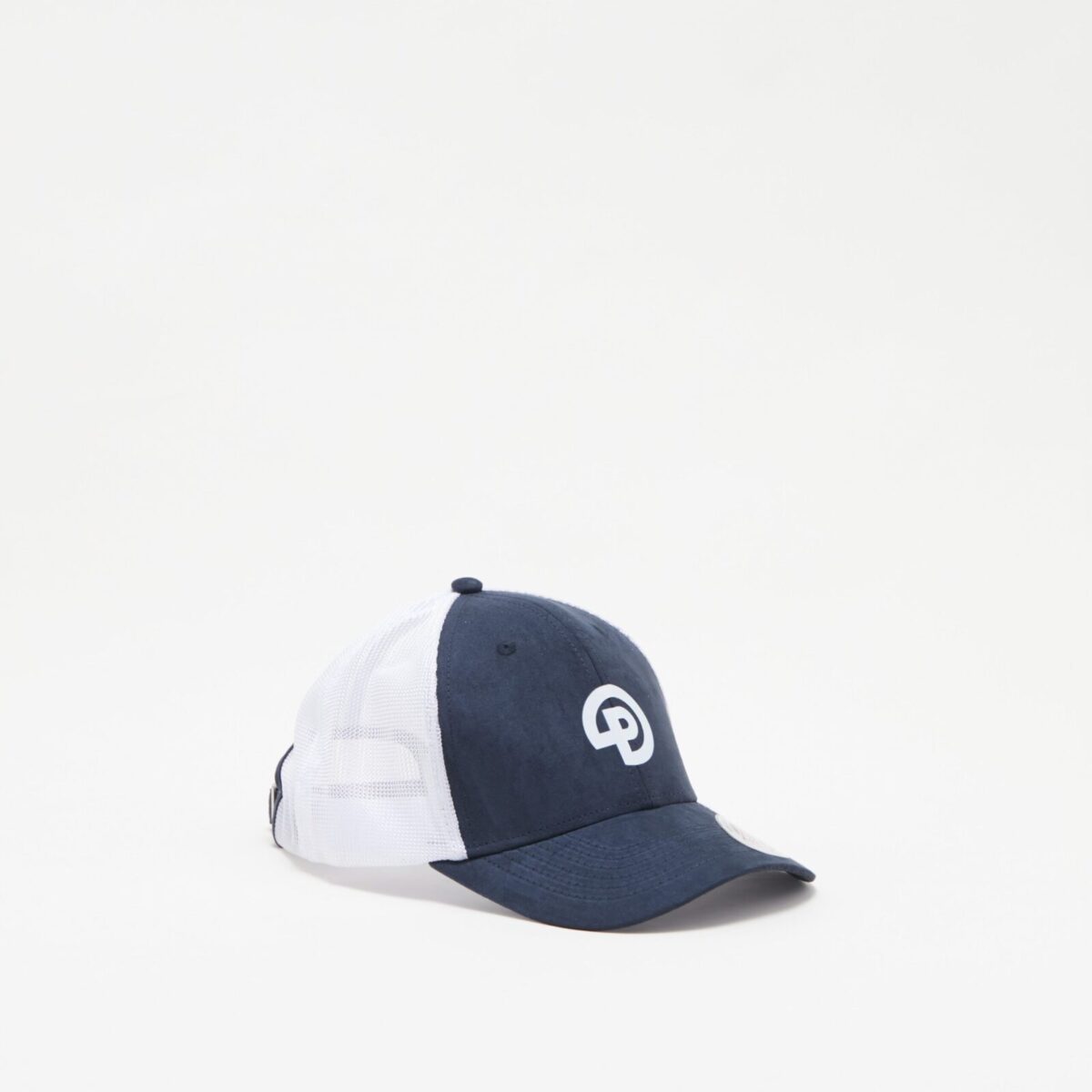 Gorra Santa Fe Azul Pampero