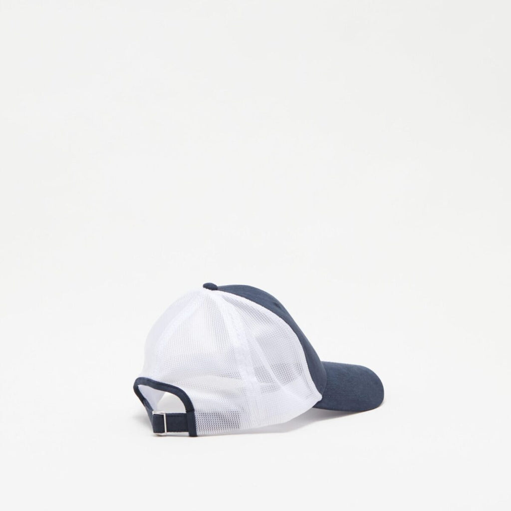 Gorra Santa Fe Azul Pampero