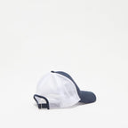 Gorra Santa Fe Azul Pampero