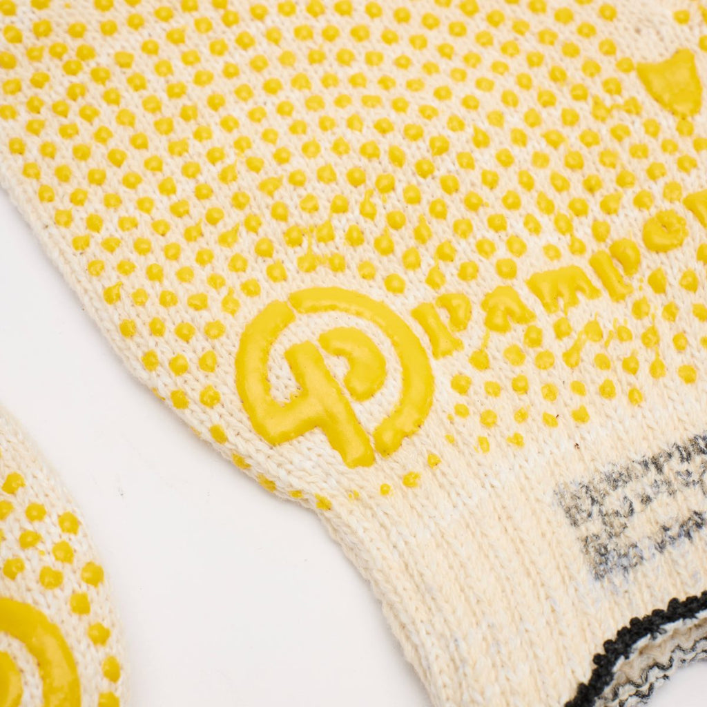 Guante Hobbista Moteado Pampero