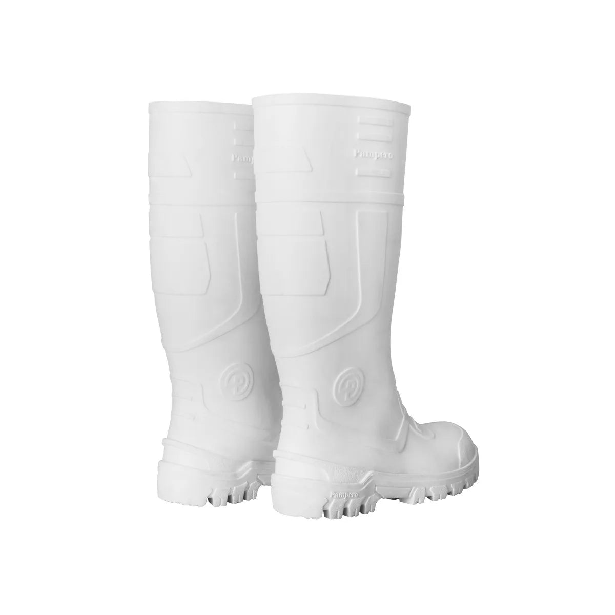 Bota Frigorífico -Job Master II Pampero