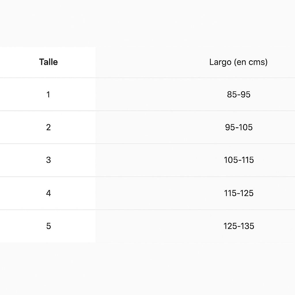 Protector Lumbar Pampero