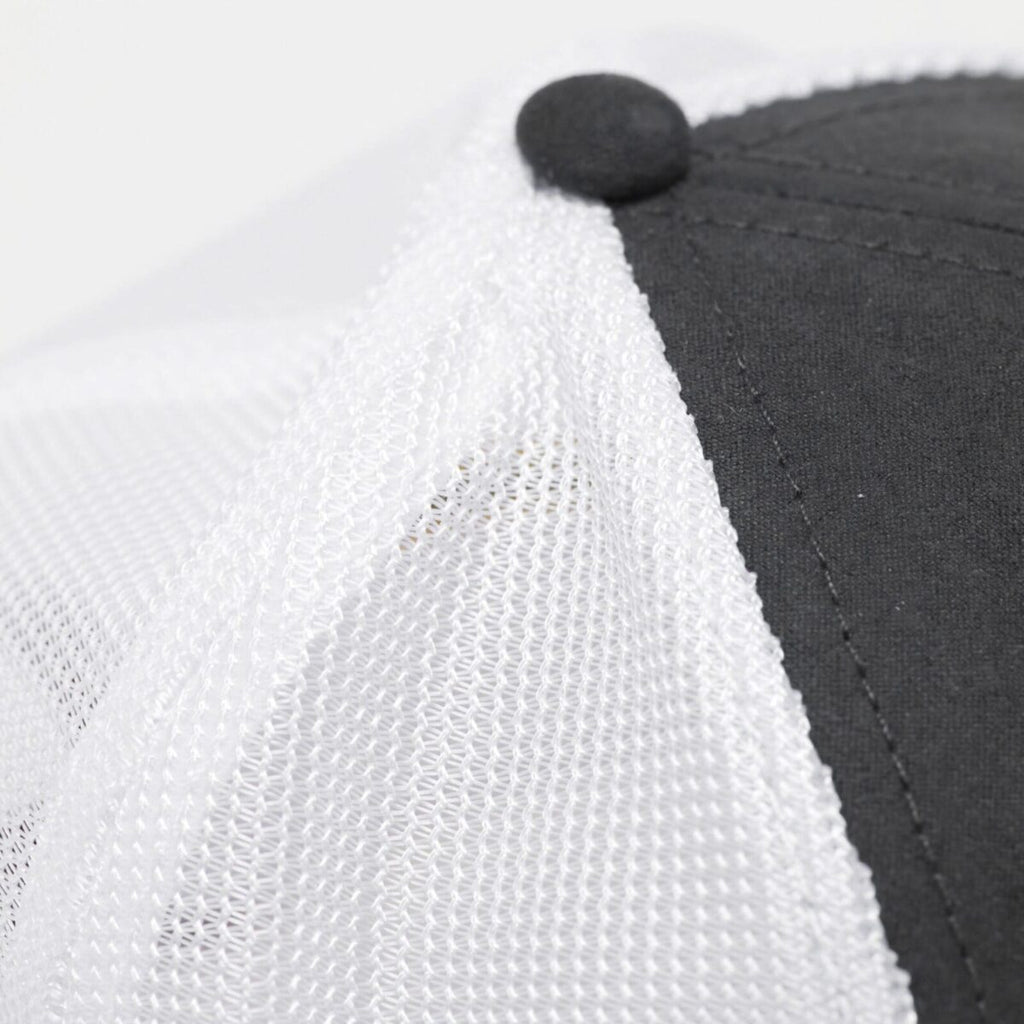 Gorra Santa Fe Negra Pampero