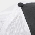 Gorra Santa Fe Negra Pampero