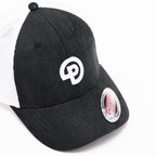 Gorra Santa Fe Negra Pampero