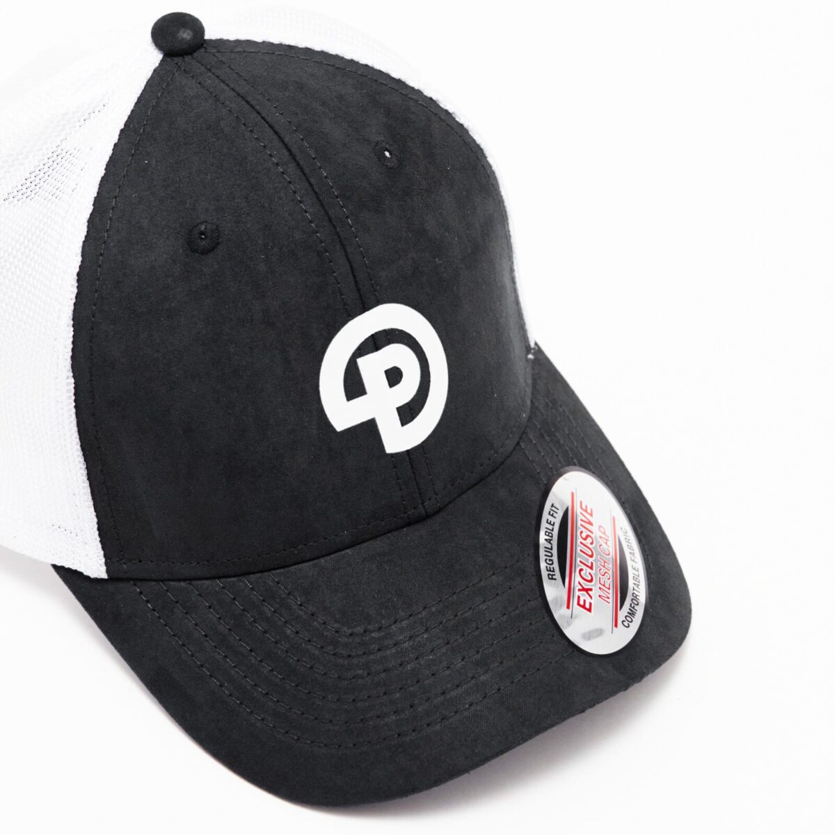 Gorra Santa Fe Negra Pampero